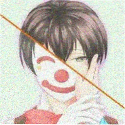 影迷第七排观众头像