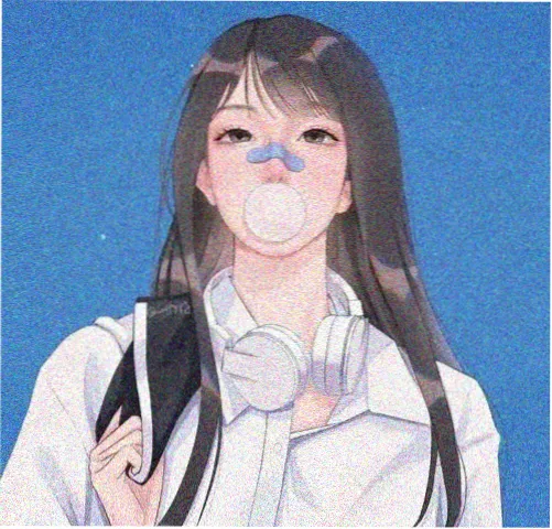影迷铁皮鼓头像